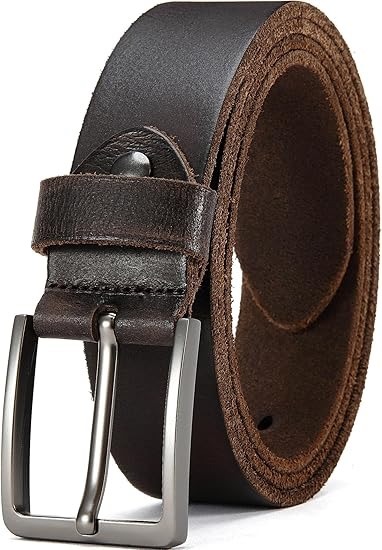 Leather Belts